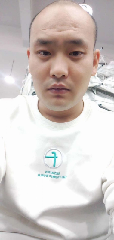 往后余生的第一张照片--扬州相亲服务中心