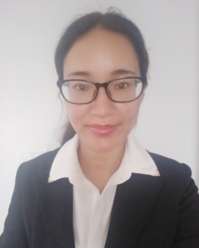 王老妞的第一张照片--扬州相亲服务中心