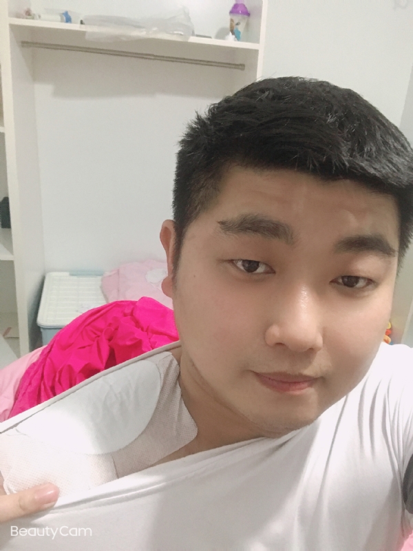 回忆是个小孩的第二张照片--扬州相亲服务中心