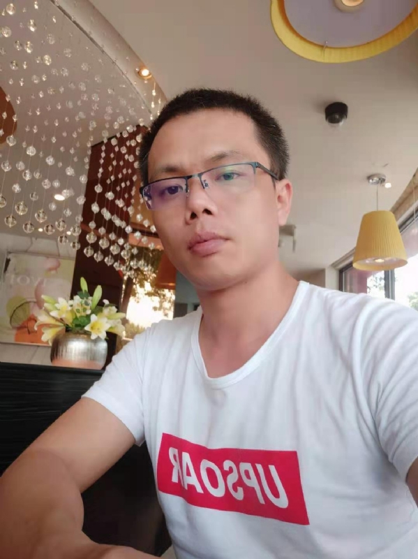 叶寒君的第三张照片--扬州相亲服务中心