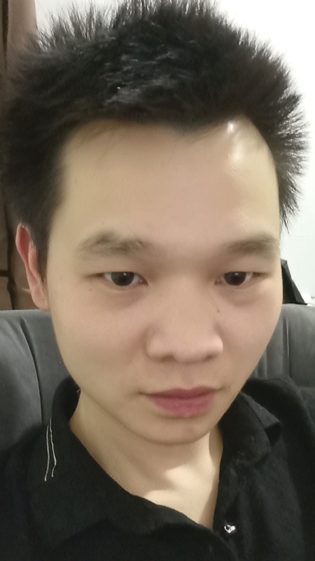 愿得一人心的第二张照片--扬州相亲服务中心