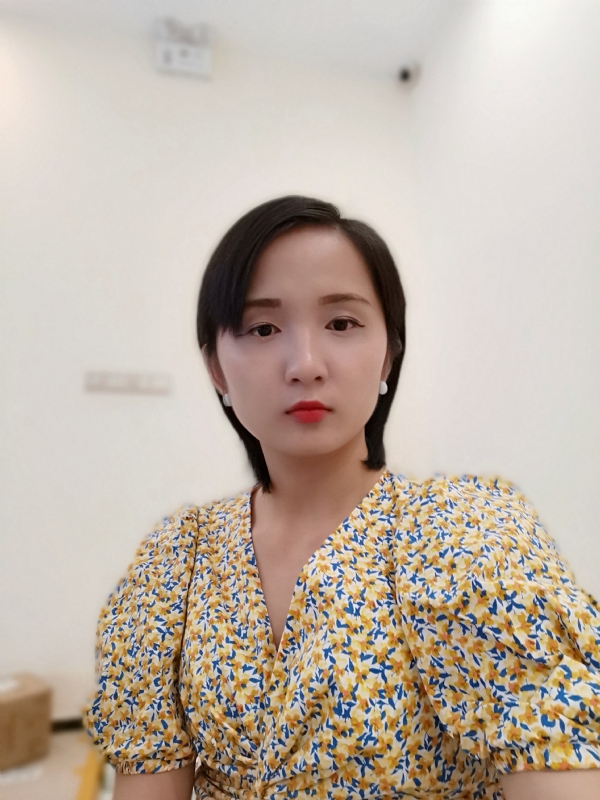 不言懂的第一张照片--扬州相亲服务中心