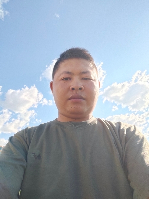 小马的第一张照片--扬州相亲服务中心