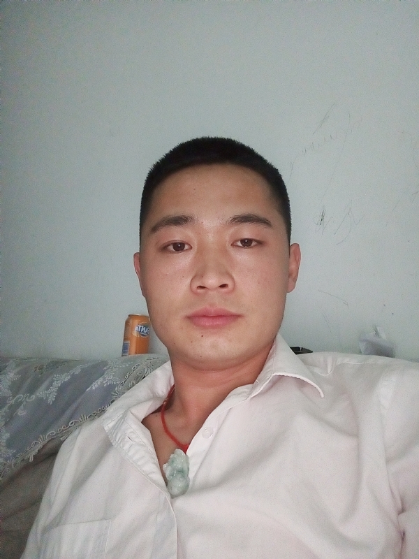 也许太年轻的第一张照片--扬州相亲服务中心