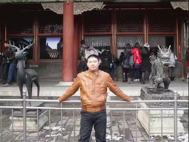 余生一起的第二张照片--扬州相亲服务中心
