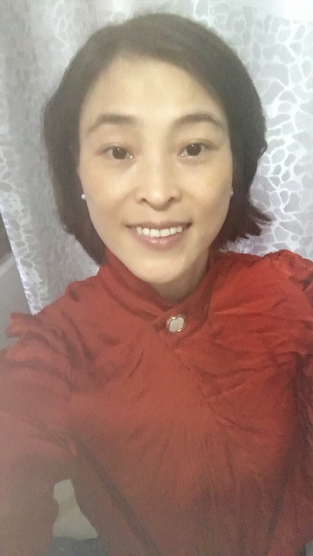 九妹的第一张照片--扬州相亲服务中心