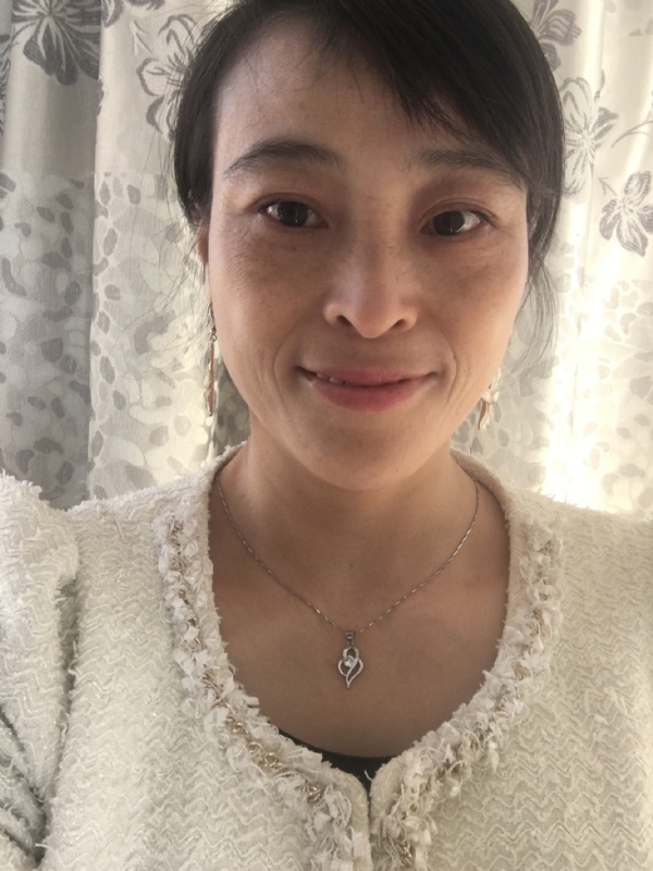 九妹的第五张照片--扬州相亲服务中心