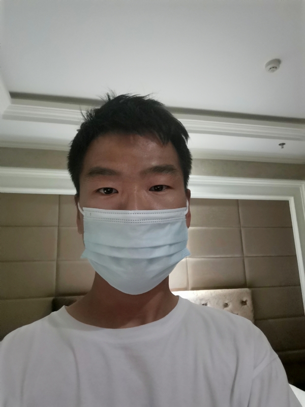 只为你来的第三张照片--扬州相亲服务中心