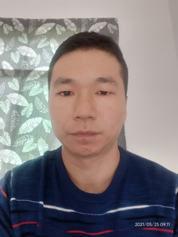 欢哥的第一张照片--扬州相亲服务中心
