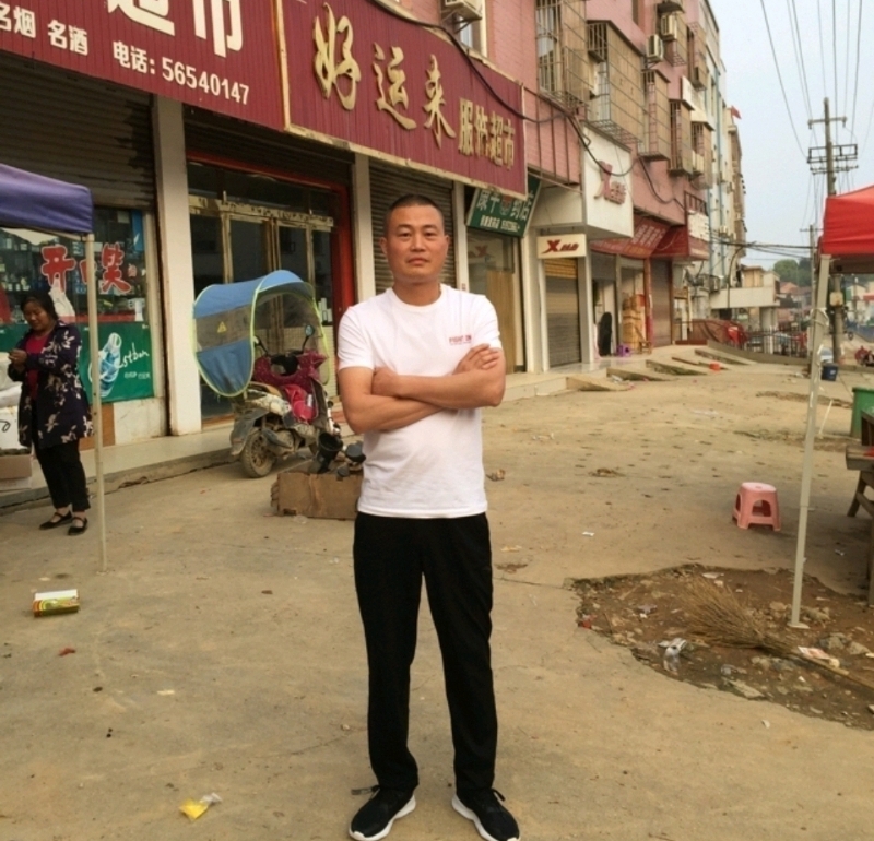 倾城之恋的第一张照片--扬州相亲服务中心