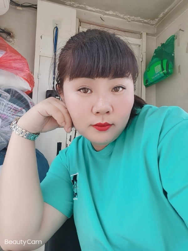 小不点的第一张照片--扬州相亲服务中心
