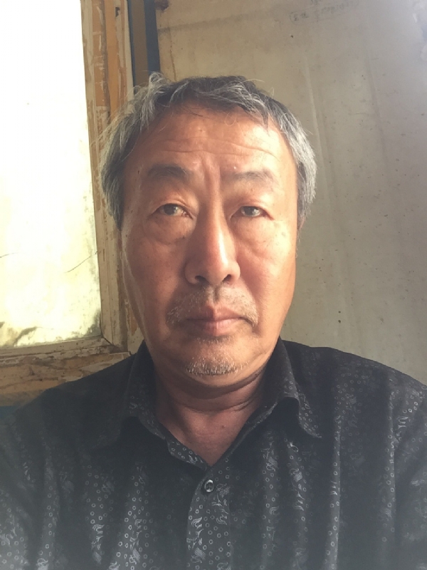 也许的第一张照片--扬州相亲服务中心