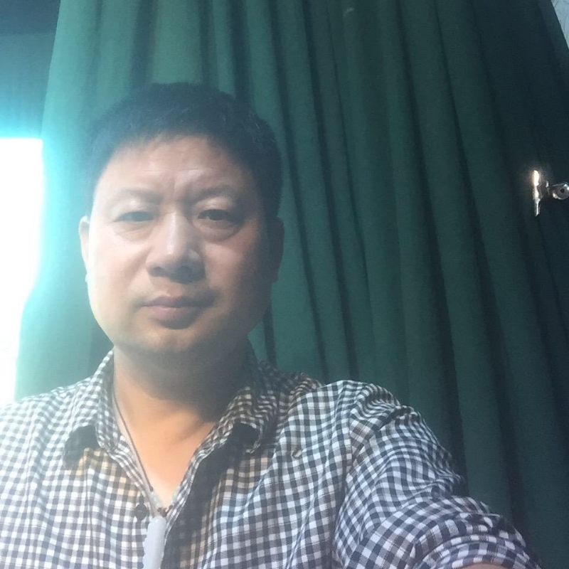 春康可帅的第一张照片--扬州相亲服务中心