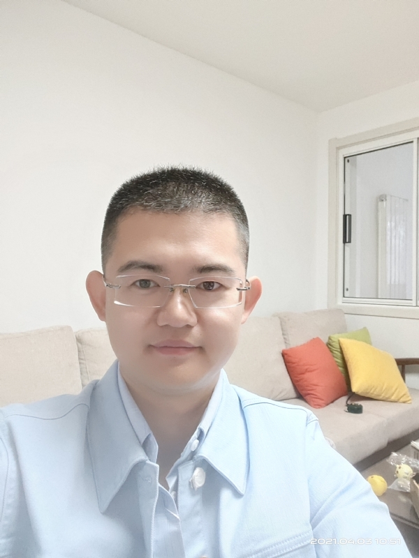 静受时光温柔的第一张照片--扬州相亲服务中心