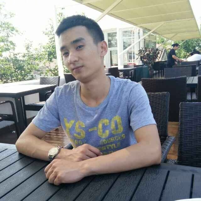 简单的第一张照片--扬州相亲服务中心