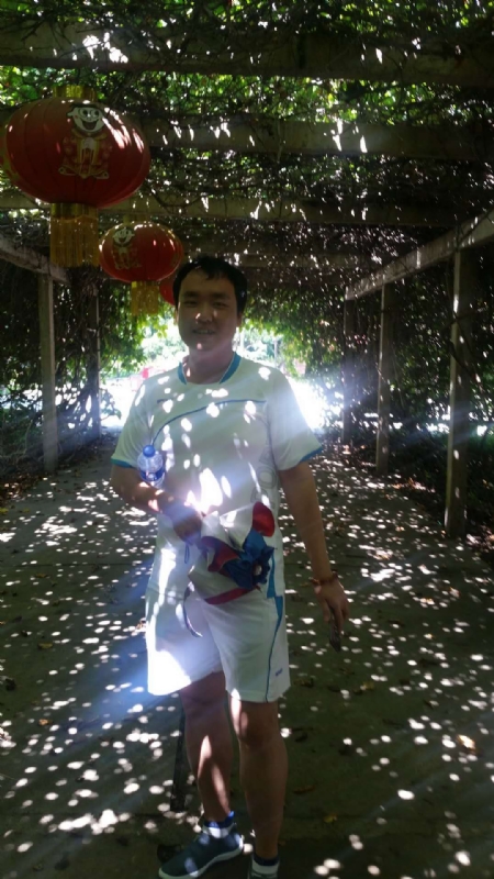玖语笙的第四张照片--扬州相亲服务中心
