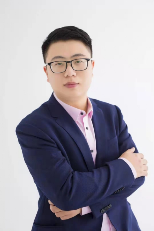 周的第二张照片--扬州相亲服务中心