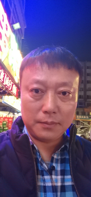 格陵兰的树的第一张照片--扬州相亲服务中心