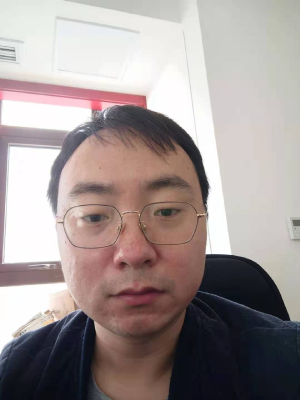 慕容清的第一张照片--扬州相亲服务中心