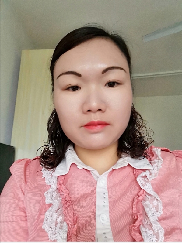 有缘人的第一张照片--扬州相亲服务中心