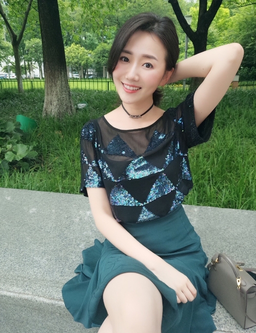 Leanna的第二张照片--扬州相亲服务中心