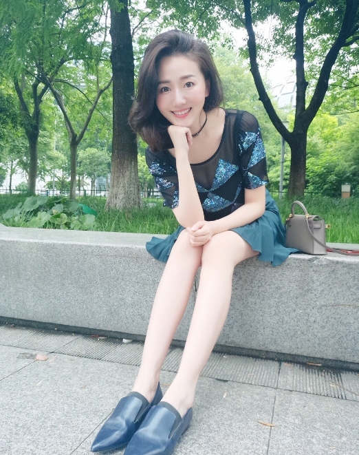 Leanna的第三张照片--扬州相亲服务中心