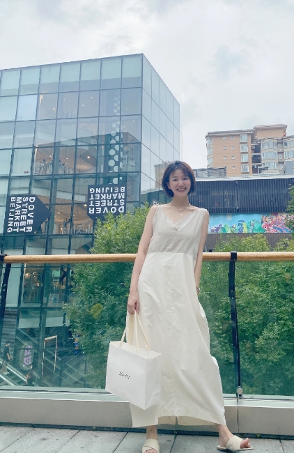 Leanna的第六张照片--扬州相亲服务中心