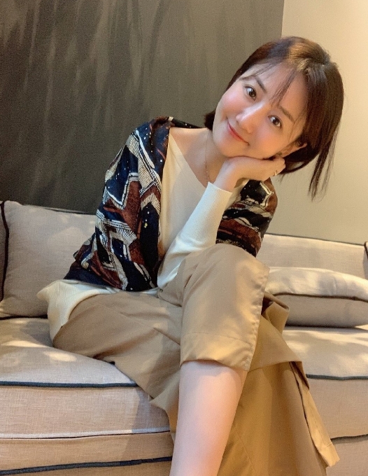 Leanna的第七张照片--扬州相亲服务中心