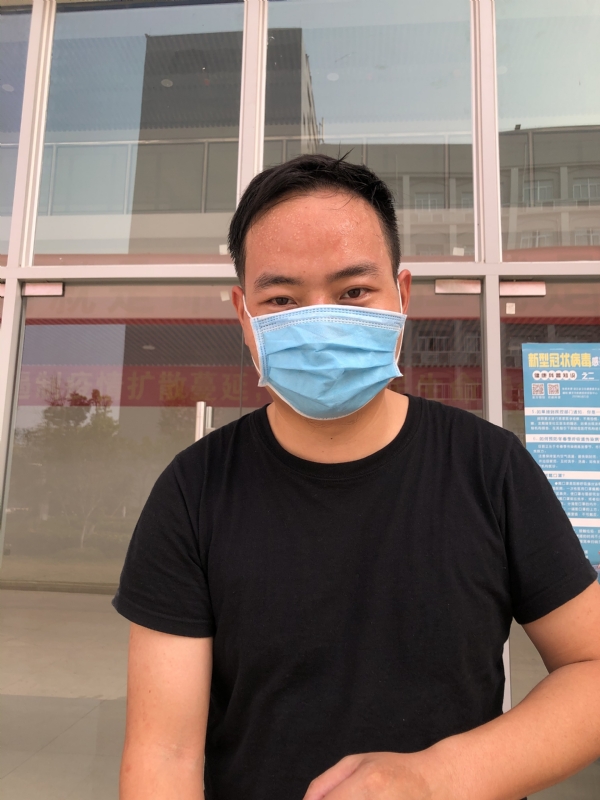 勇敢的心的第一张照片--扬州相亲服务中心