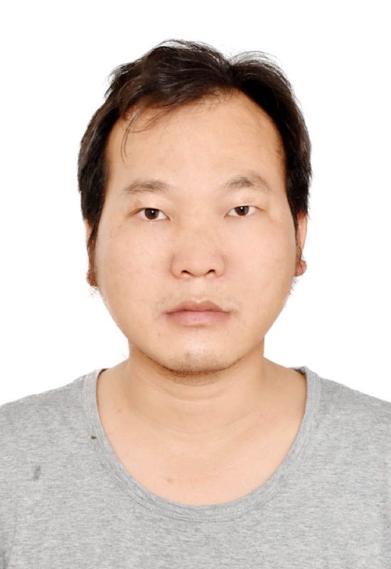 默默的第四张照片--扬州相亲服务中心