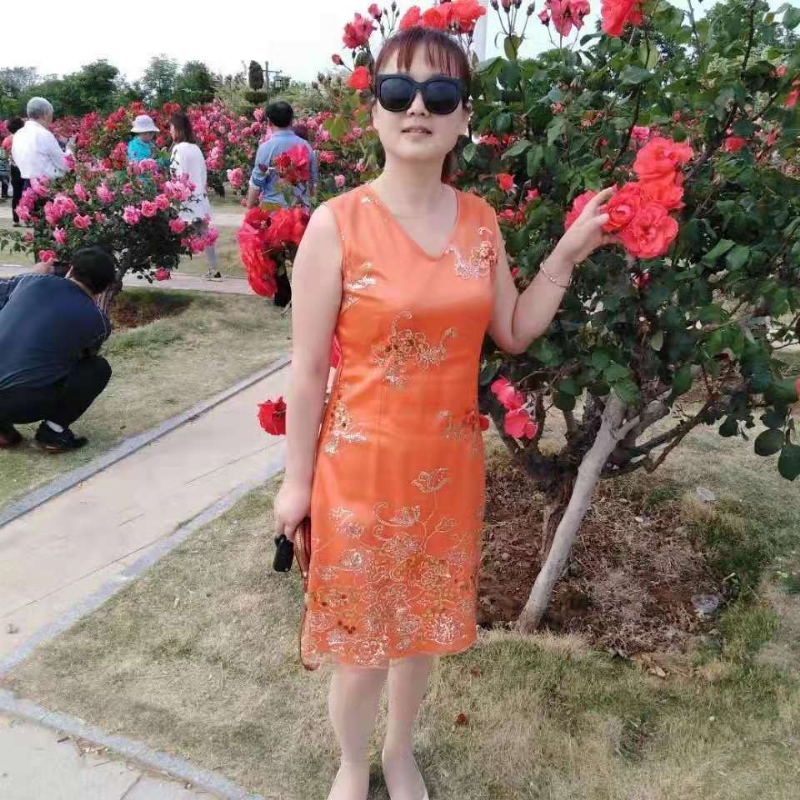 yunerfei的第一张照片--扬州相亲服务中心