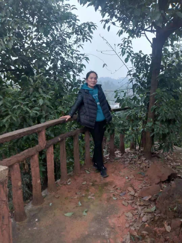 往事随风的第一张照片--扬州相亲服务中心