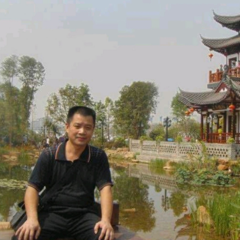 茶水的第一张照片--扬州相亲服务中心