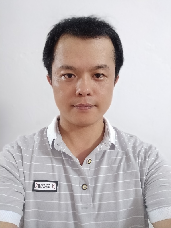 冰河的第二张照片--扬州相亲服务中心