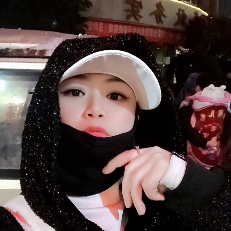 唯我独尊的第五张照片--扬州相亲服务中心