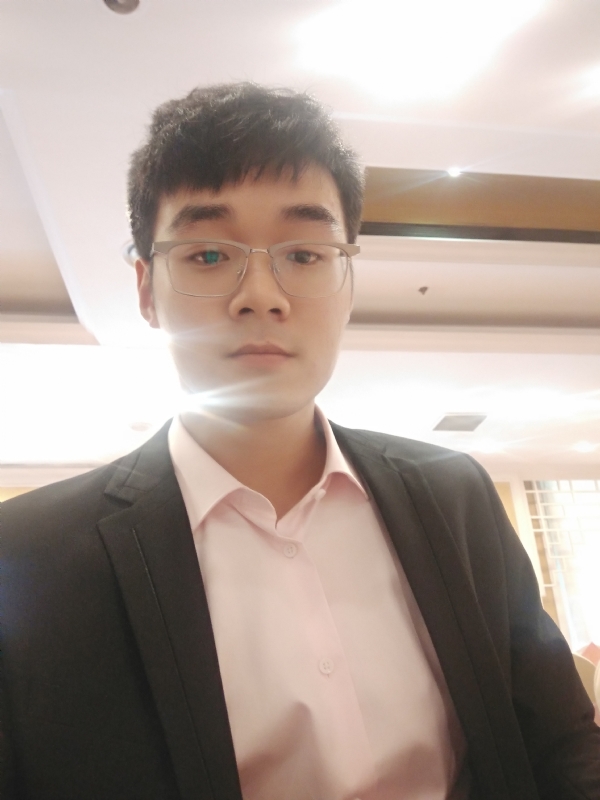 我已经长胖了的第一张照片--扬州相亲服务中心