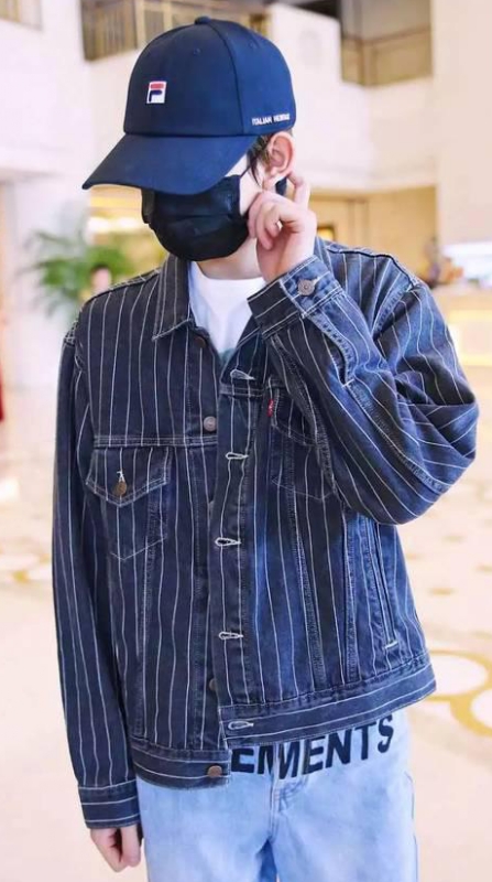 我就是我的第一张照片--扬州相亲服务中心
