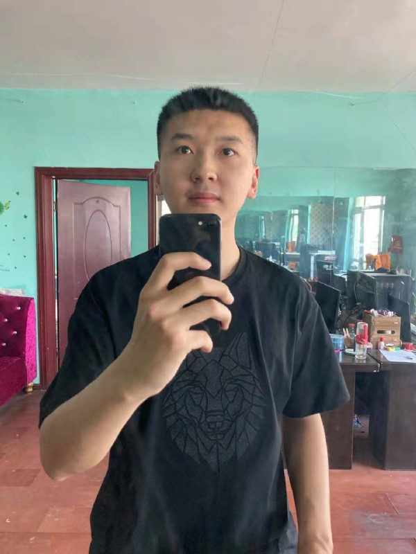 真诚的第一张照片--扬州相亲服务中心