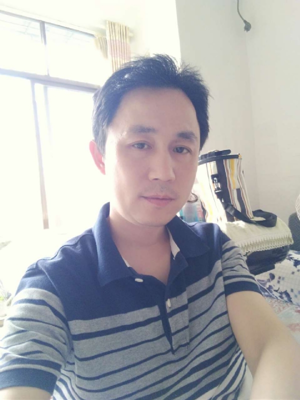 如果爱请深爱的第二张照片--扬州相亲服务中心