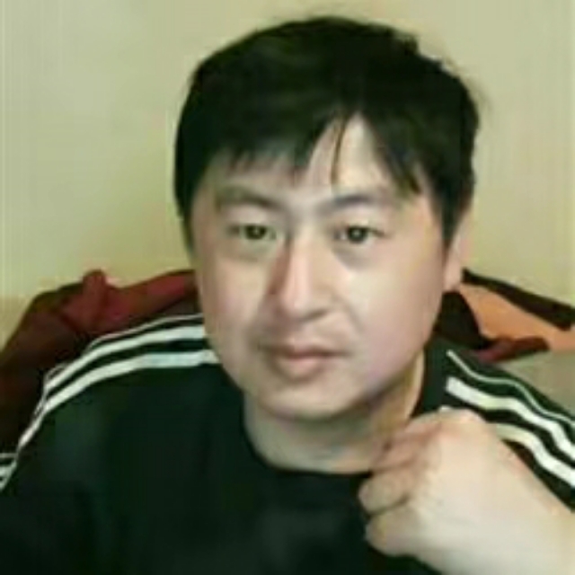 灰太狼的第一张照片--扬州相亲服务中心