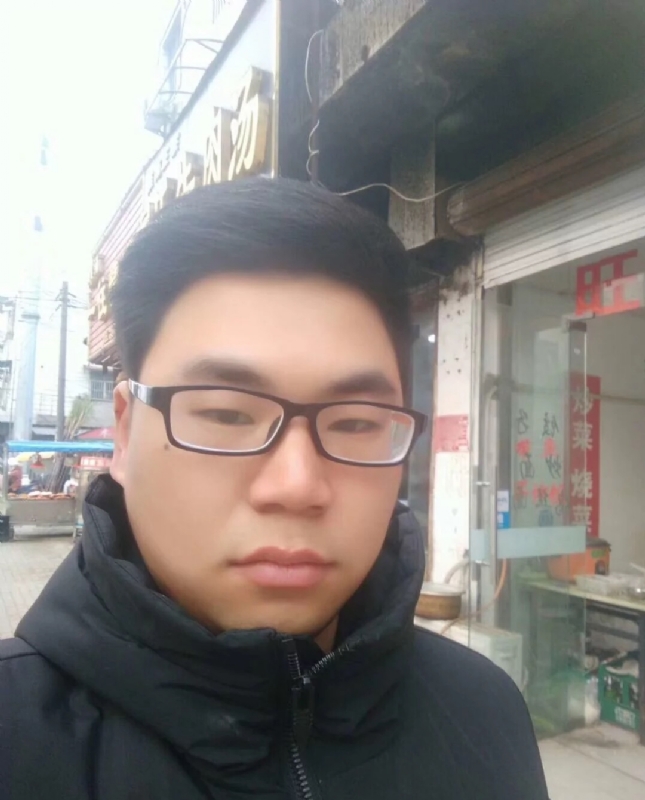 枯叶??的第一张照片--扬州相亲服务中心
