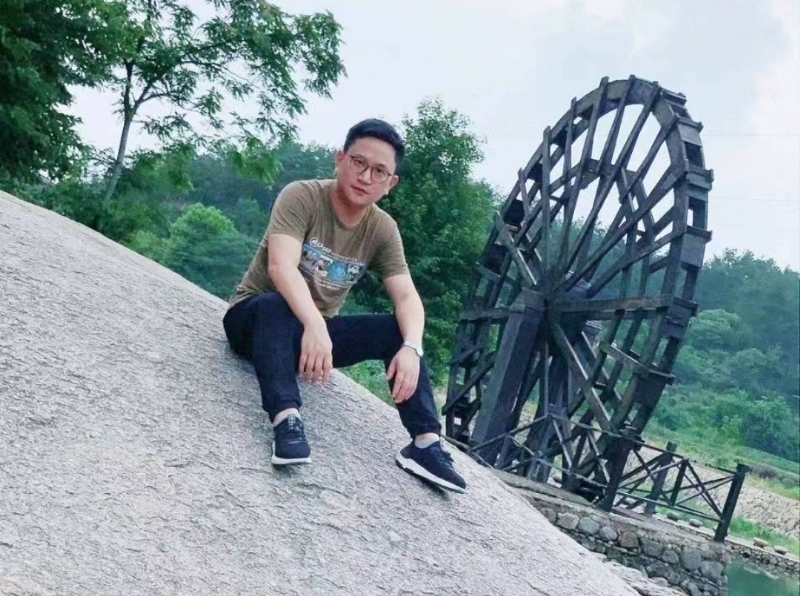 余生都是你自己的第三张照片--扬州相亲服务中心
