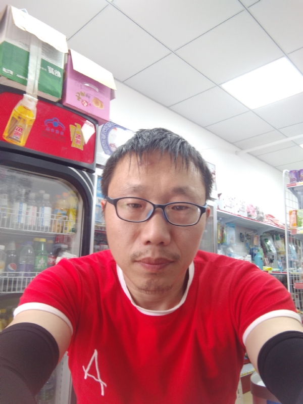 众里寻你的第一张照片--扬州相亲服务中心