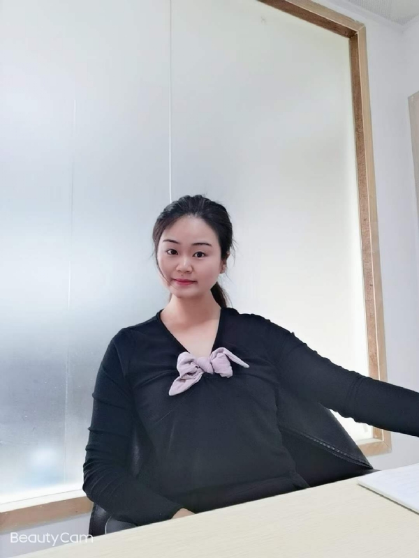 美美在深的第一张照片--扬州相亲服务中心