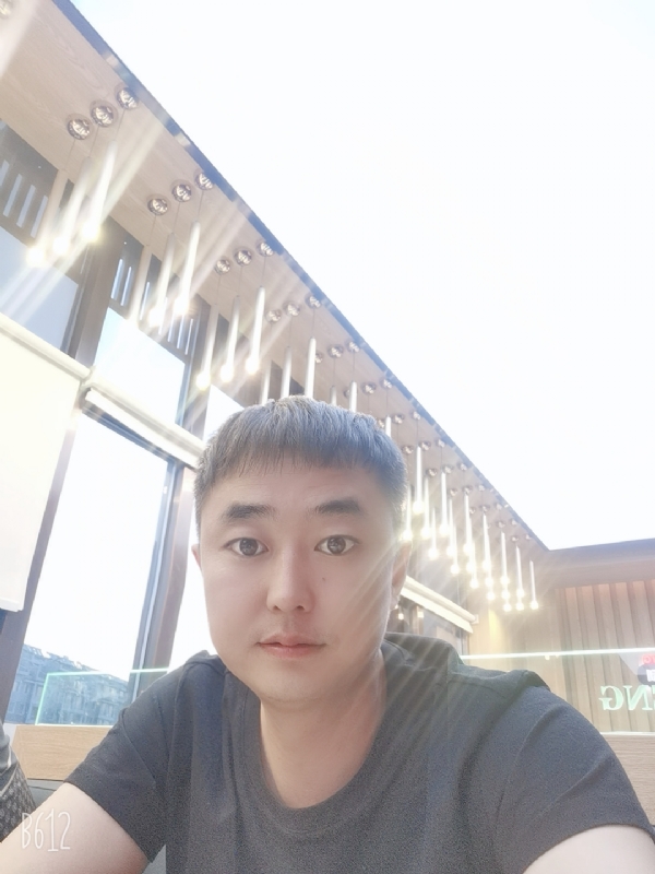 对的它的第一张照片--扬州相亲服务中心