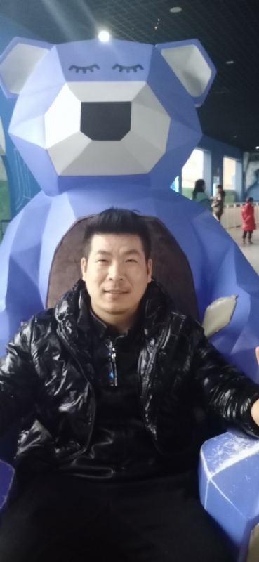 等风来的第一张照片--扬州相亲服务中心