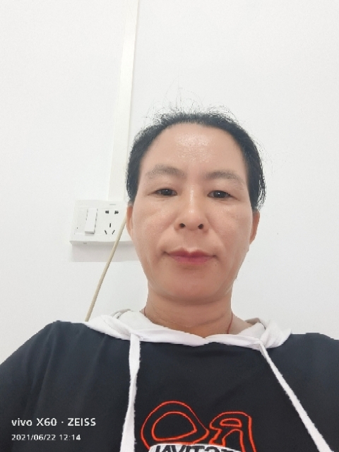 琼的第一张照片--扬州相亲服务中心