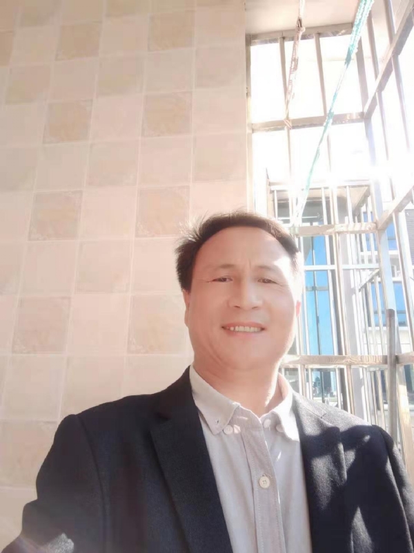 平平安安的第一张照片--扬州相亲服务中心