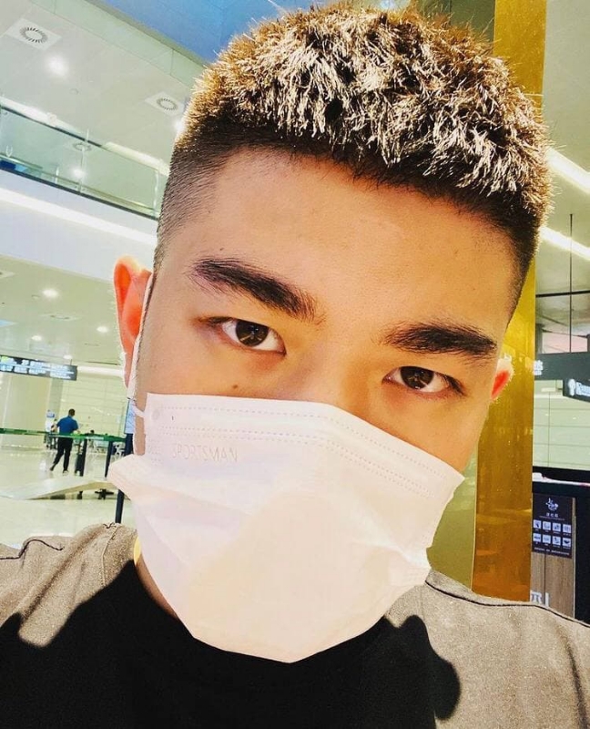 劉子軒的第一张照片--扬州相亲服务中心