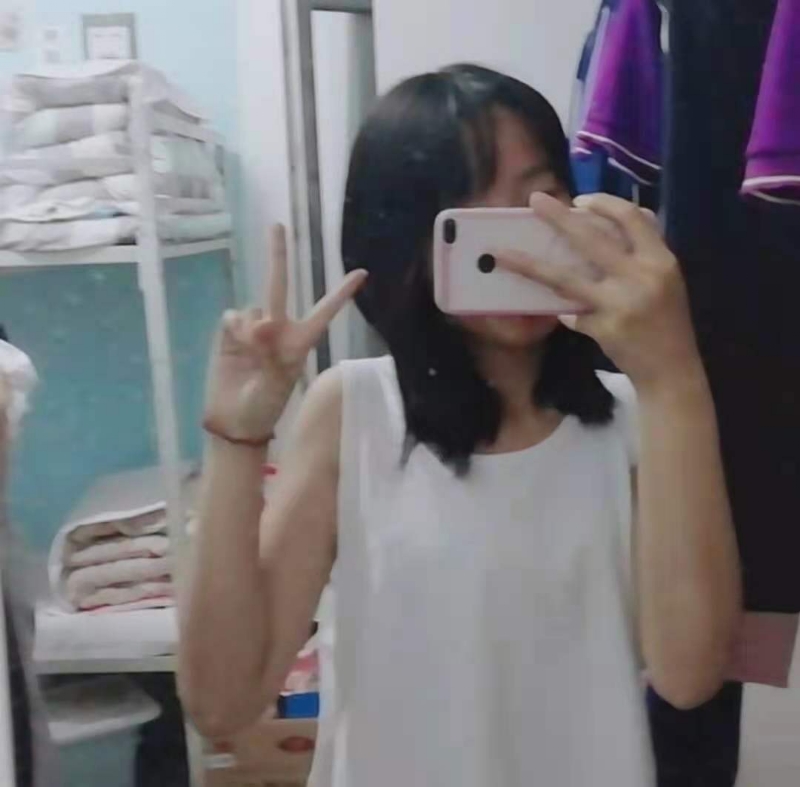 满佳茹的第一张照片--扬州相亲服务中心